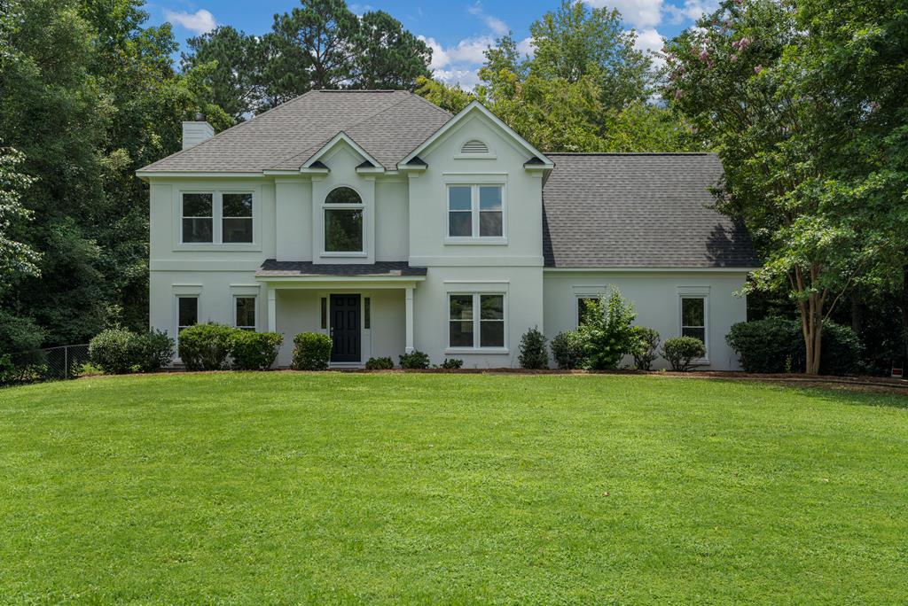 129 Sunny Point Circle