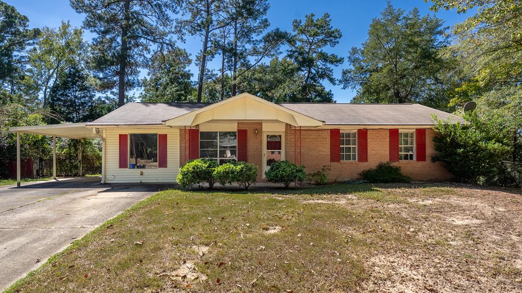 6263 Potomac Circle, Columbus