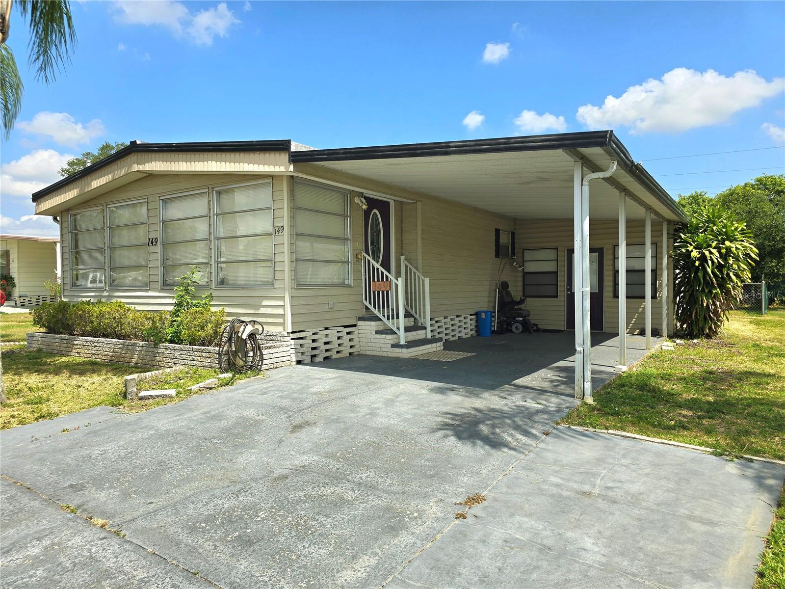 1610 REYNOLDS RD #149