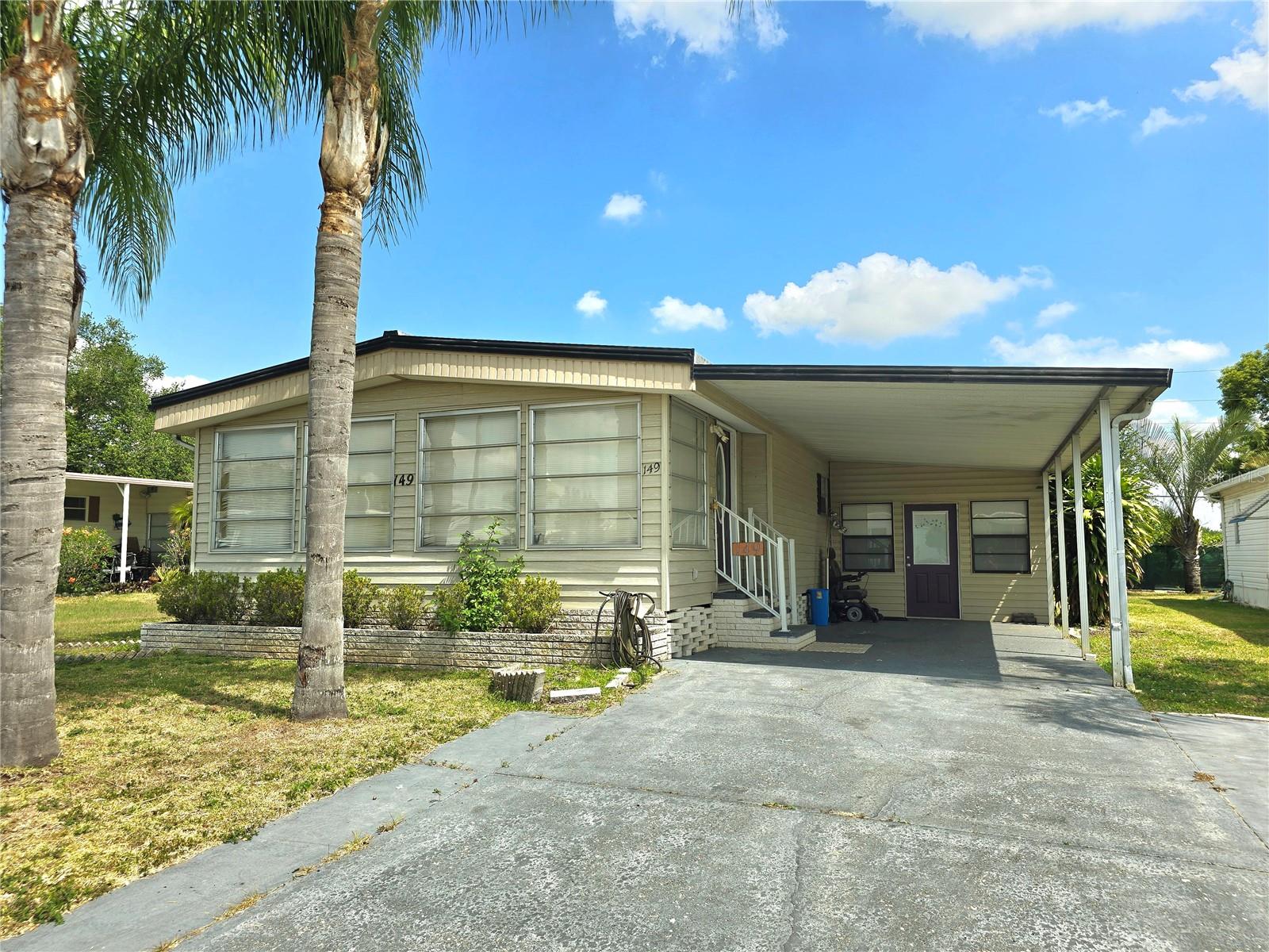 1610 REYNOLDS RD #149