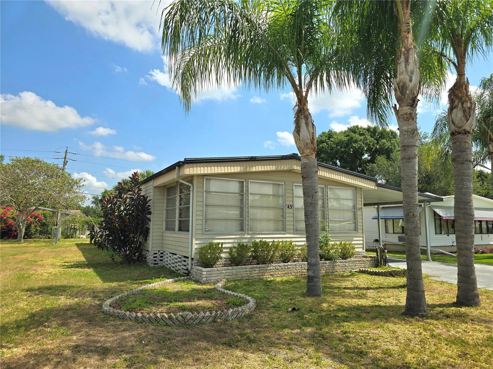 1610 REYNOLDS RD #149