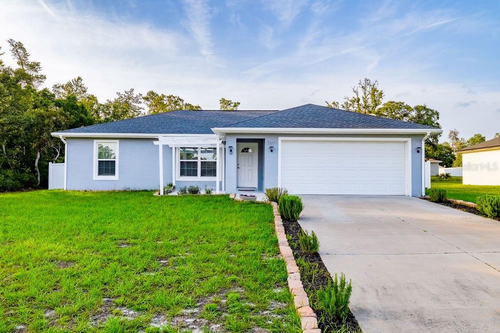 3897 SW 169TH LANE RD
