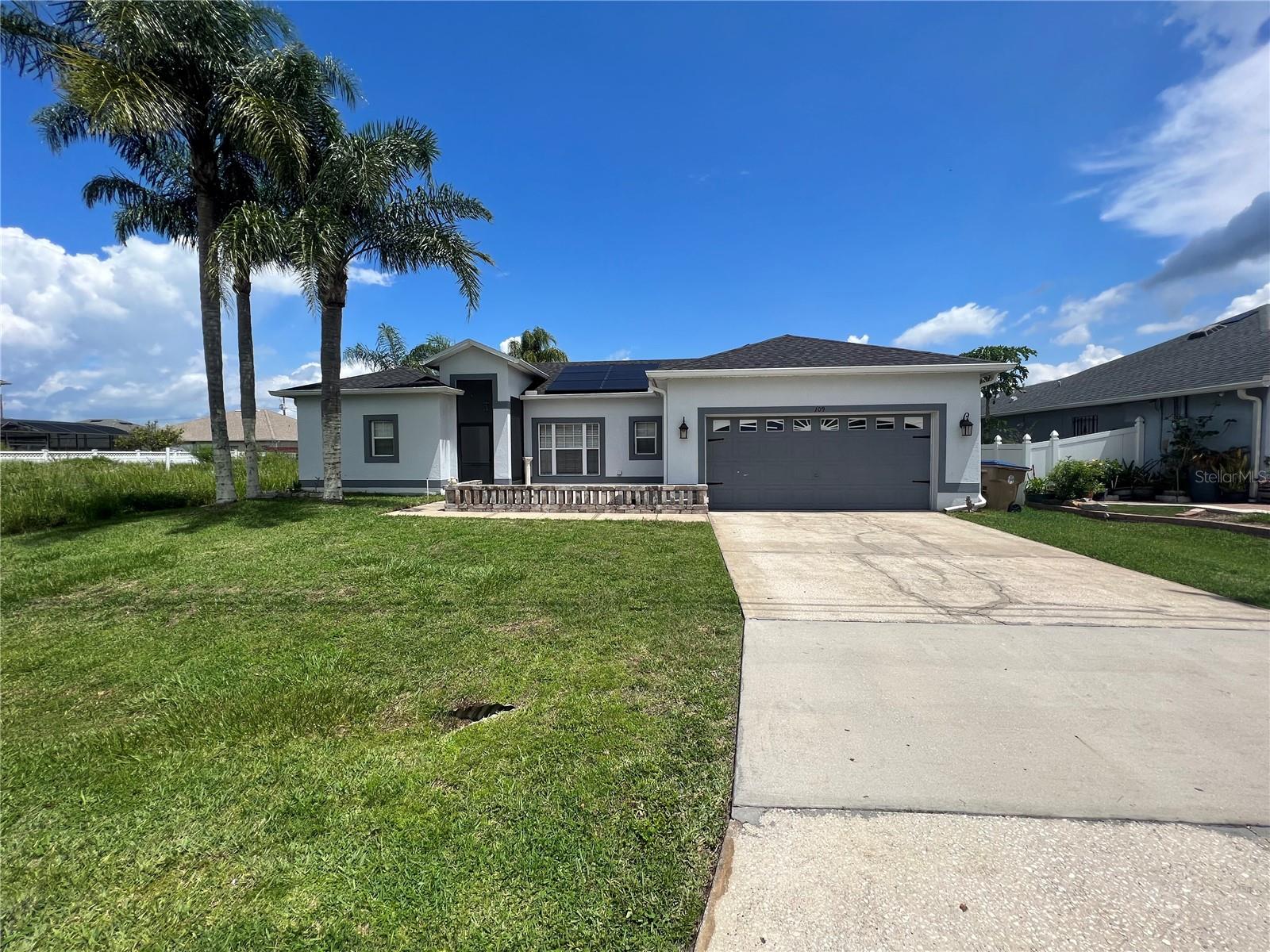 109 APPIAN WAY