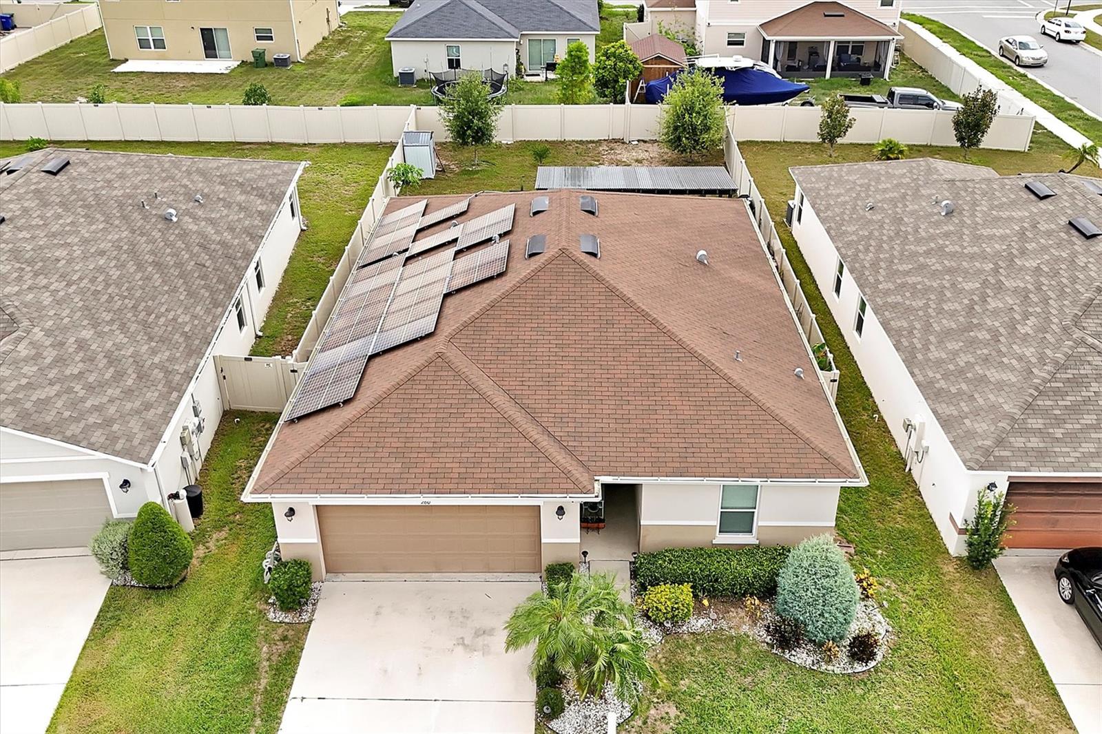 260 LAKE LUCERNE WAY