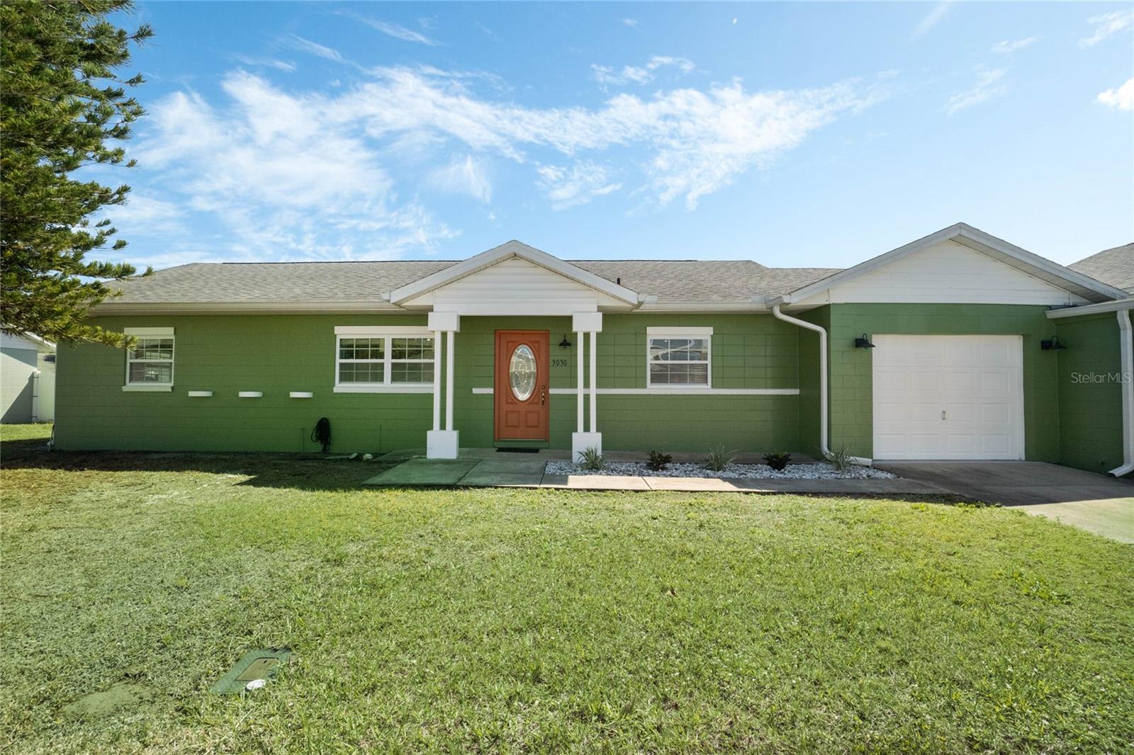 3030 LITTLE SOUND DR