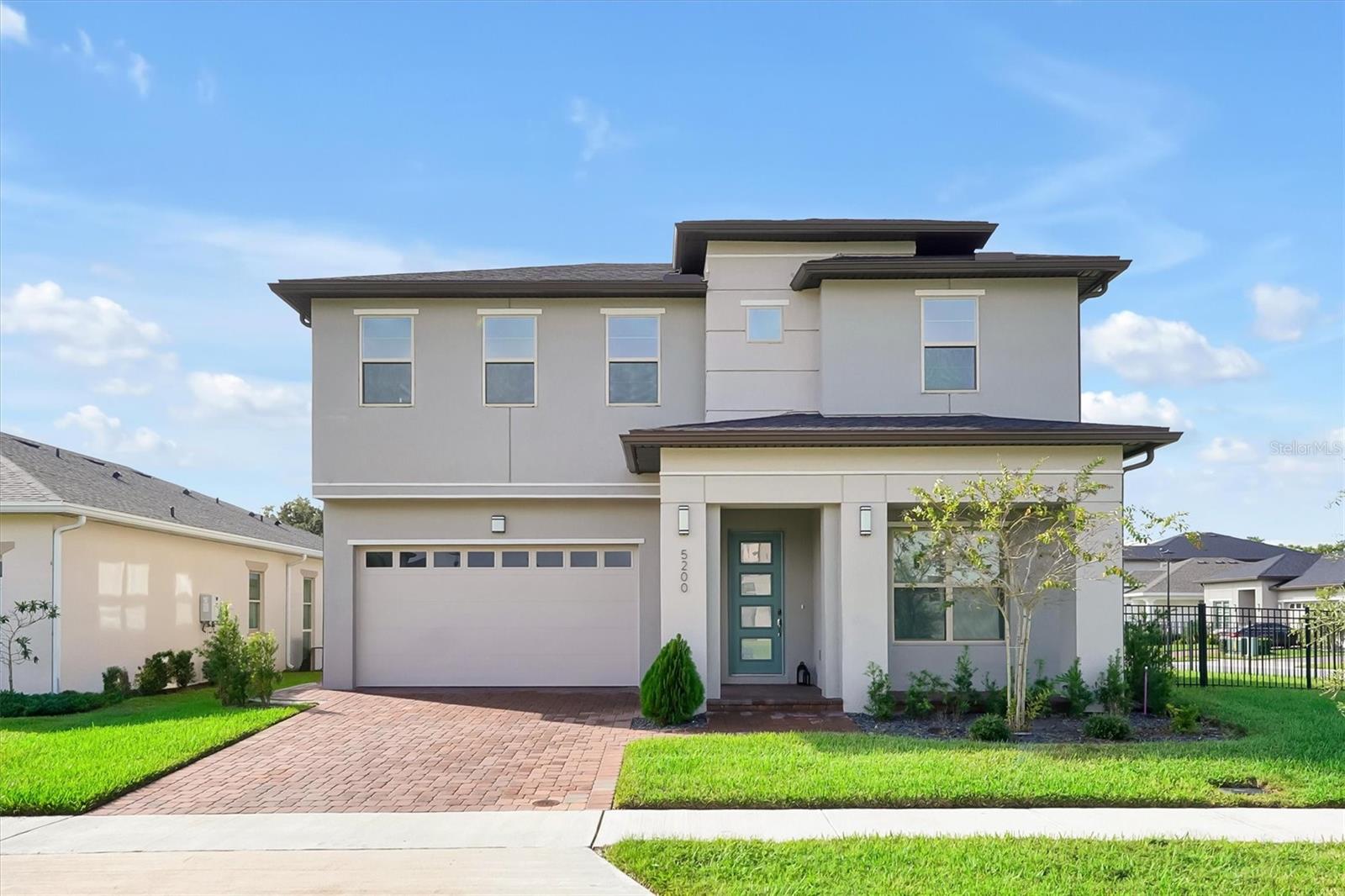 5200 MYRTLELEAF CT