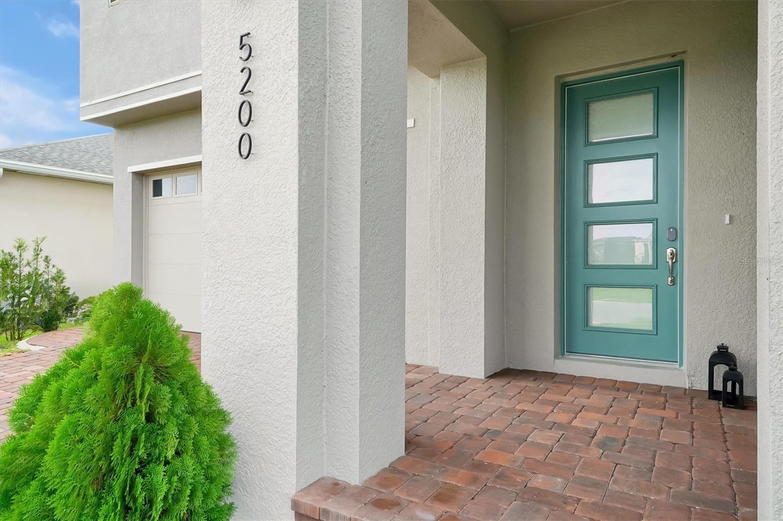 5200 MYRTLELEAF CT