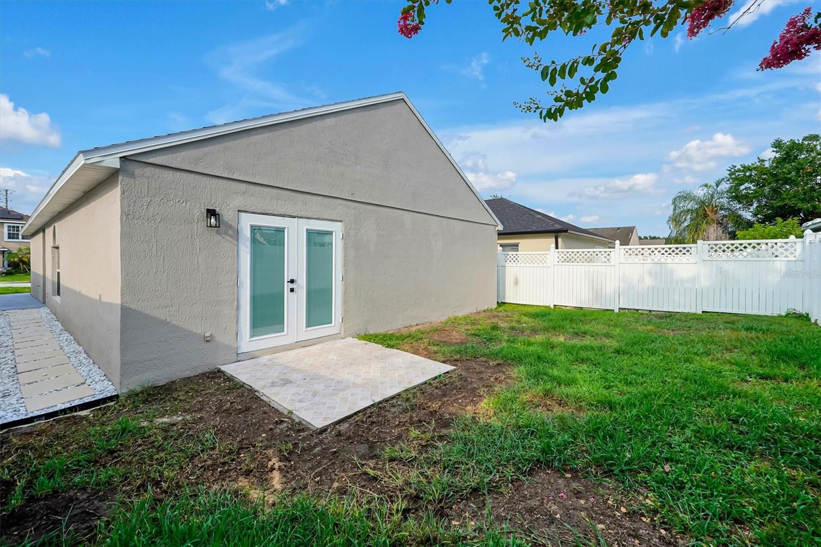 2455 PARSONS POND CIR