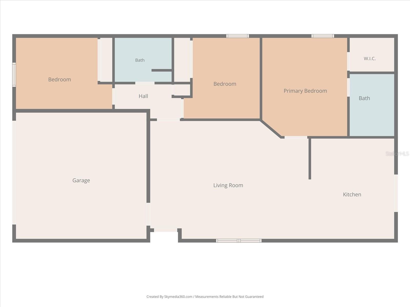 2455 PARSONS POND CIR