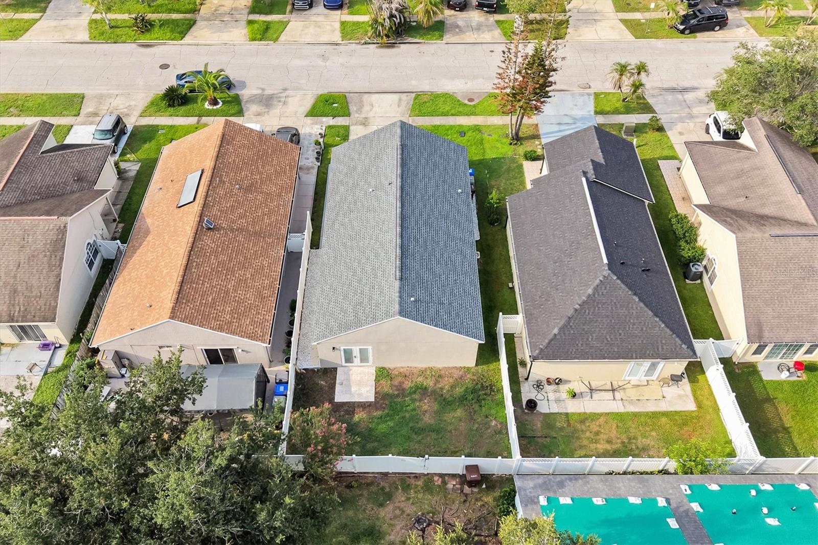 2455 PARSONS POND CIR