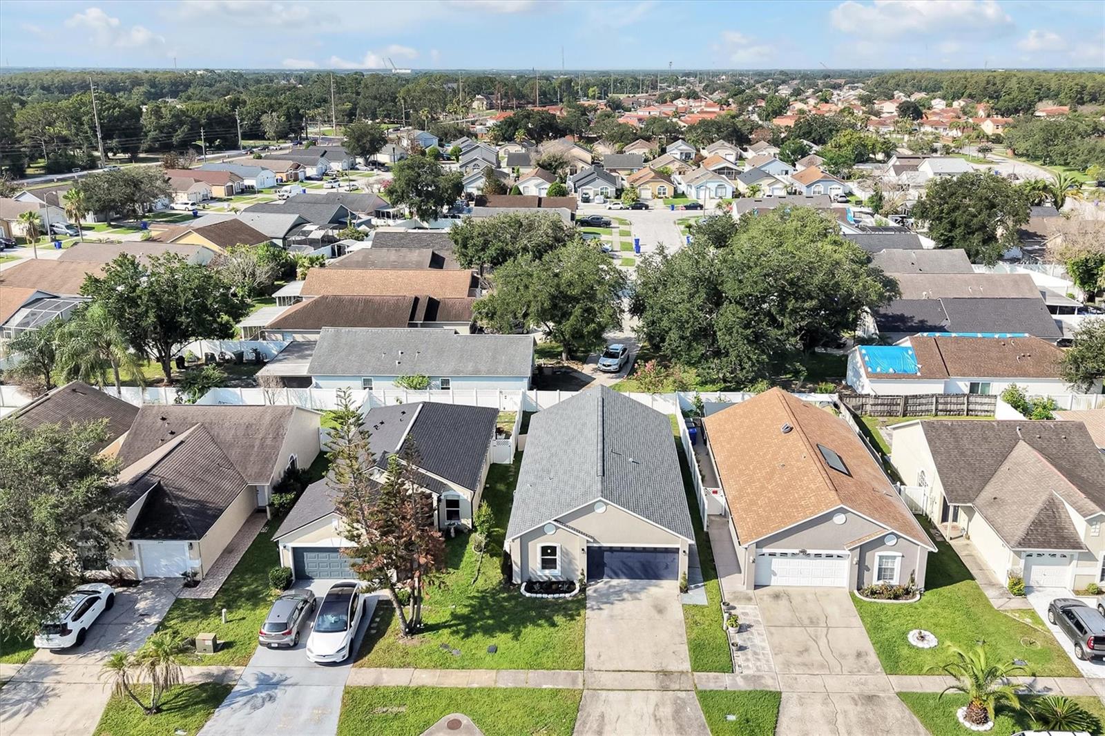 2455 PARSONS POND CIR