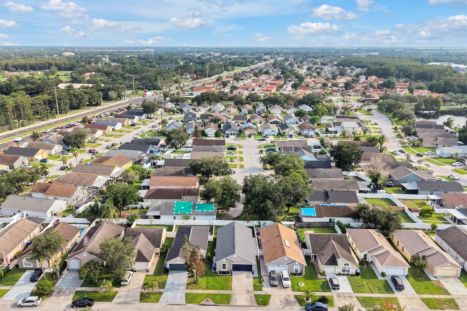 2455 PARSONS POND CIR