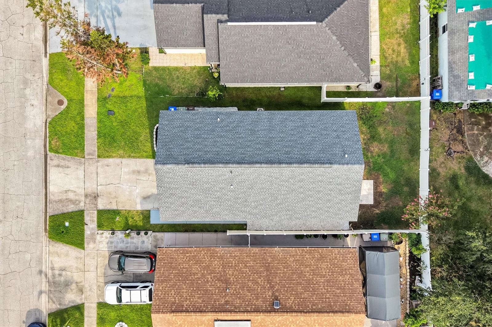 2455 PARSONS POND CIR