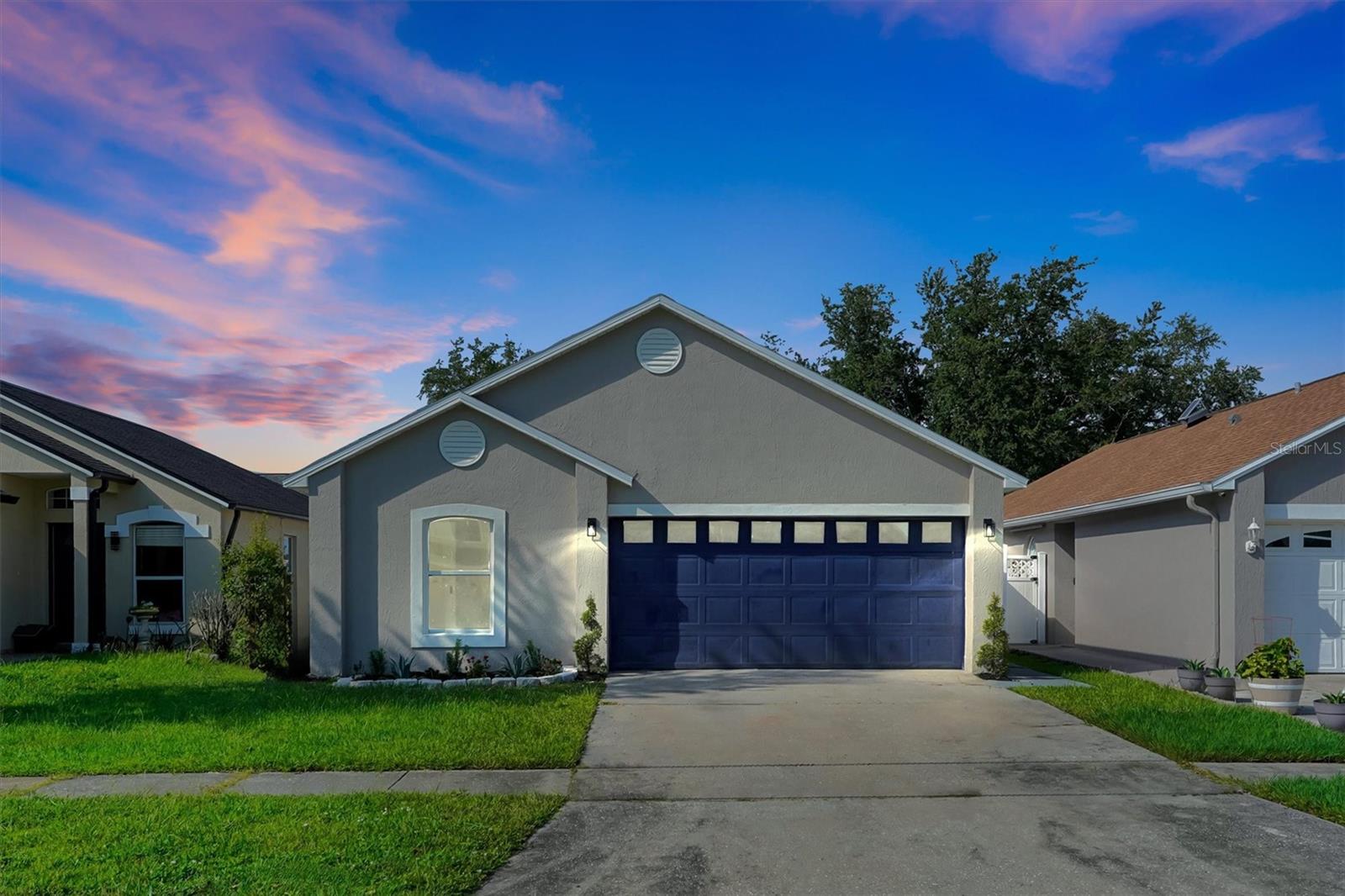 2455 PARSONS POND CIR