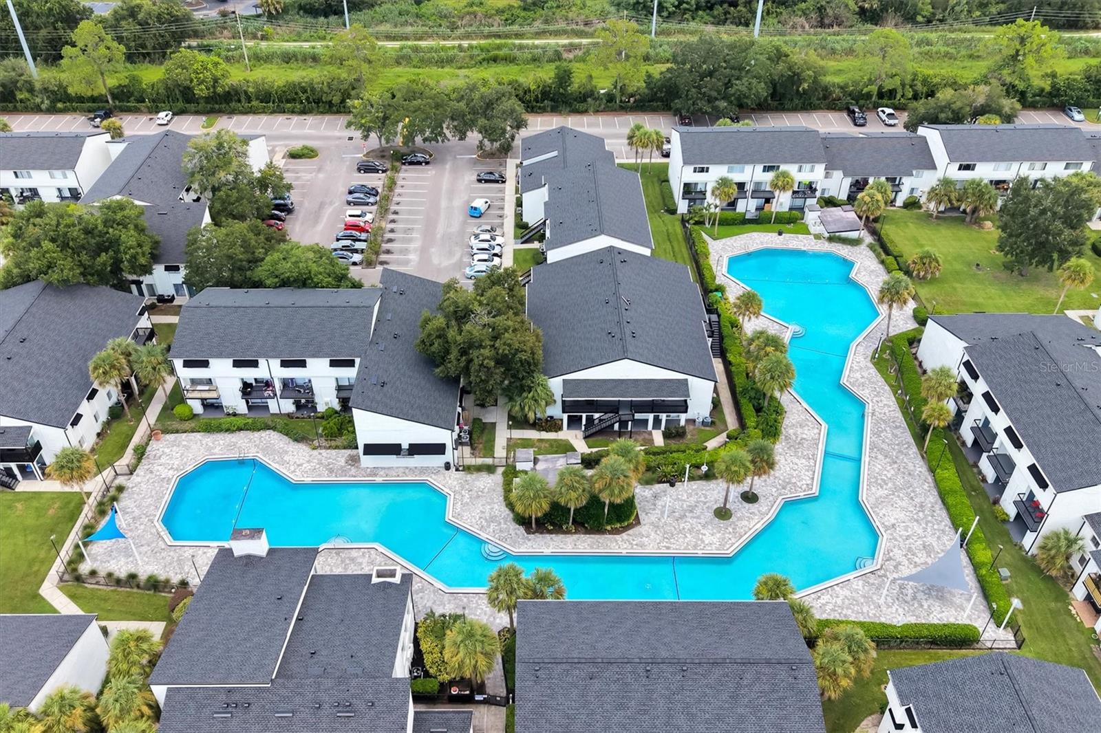 4309 N SEMORAN BLVD #2