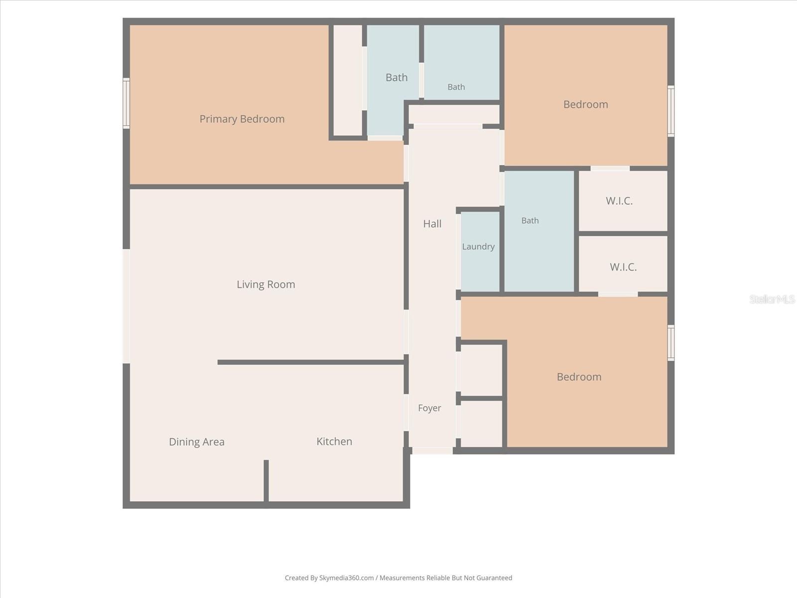 4309 N SEMORAN BLVD #2