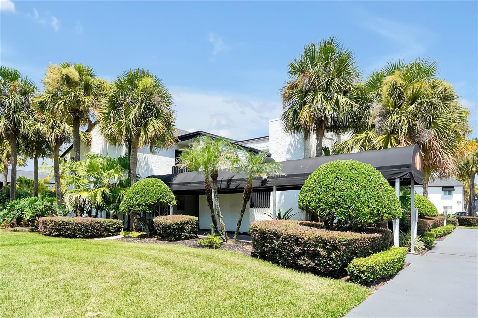 4309 N SEMORAN BLVD #2