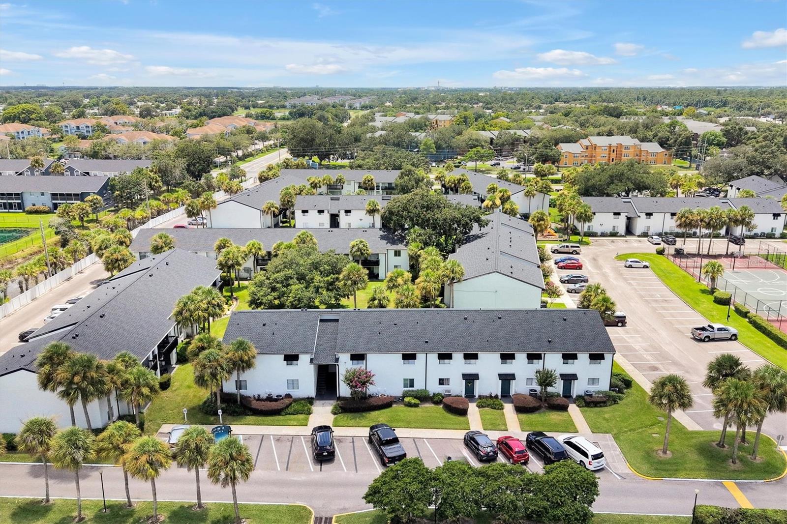 4309 N SEMORAN BLVD #2