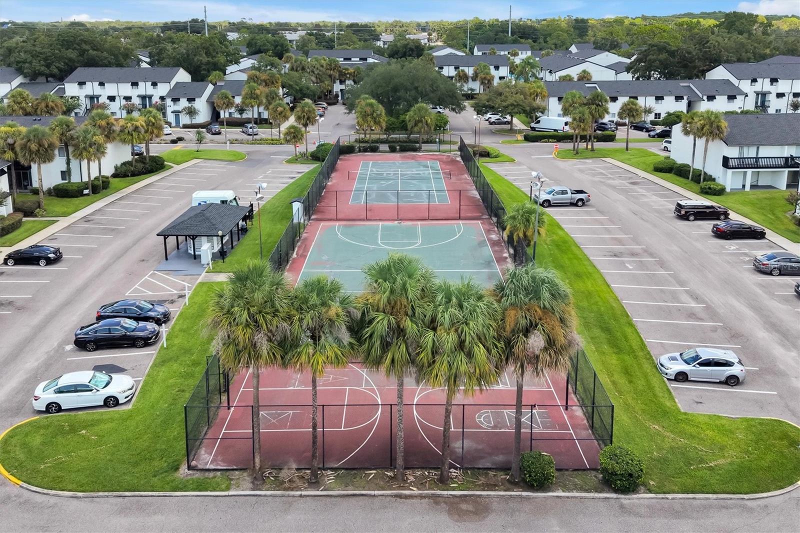 4309 N SEMORAN BLVD #2