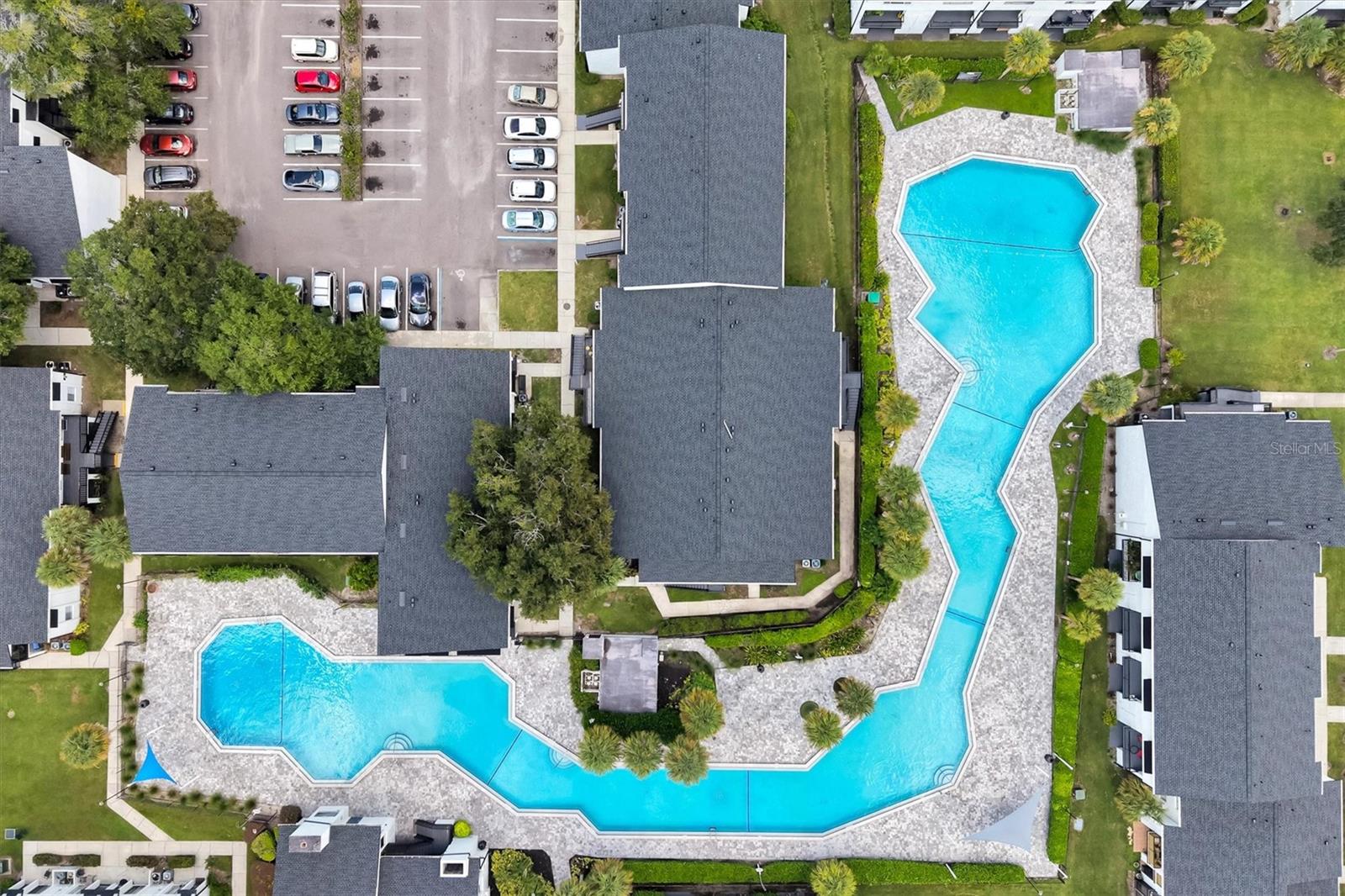 4309 N SEMORAN BLVD #2