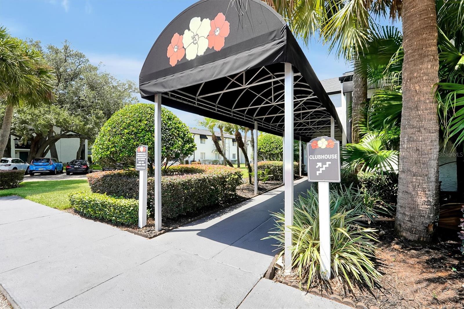4309 N SEMORAN BLVD #2
