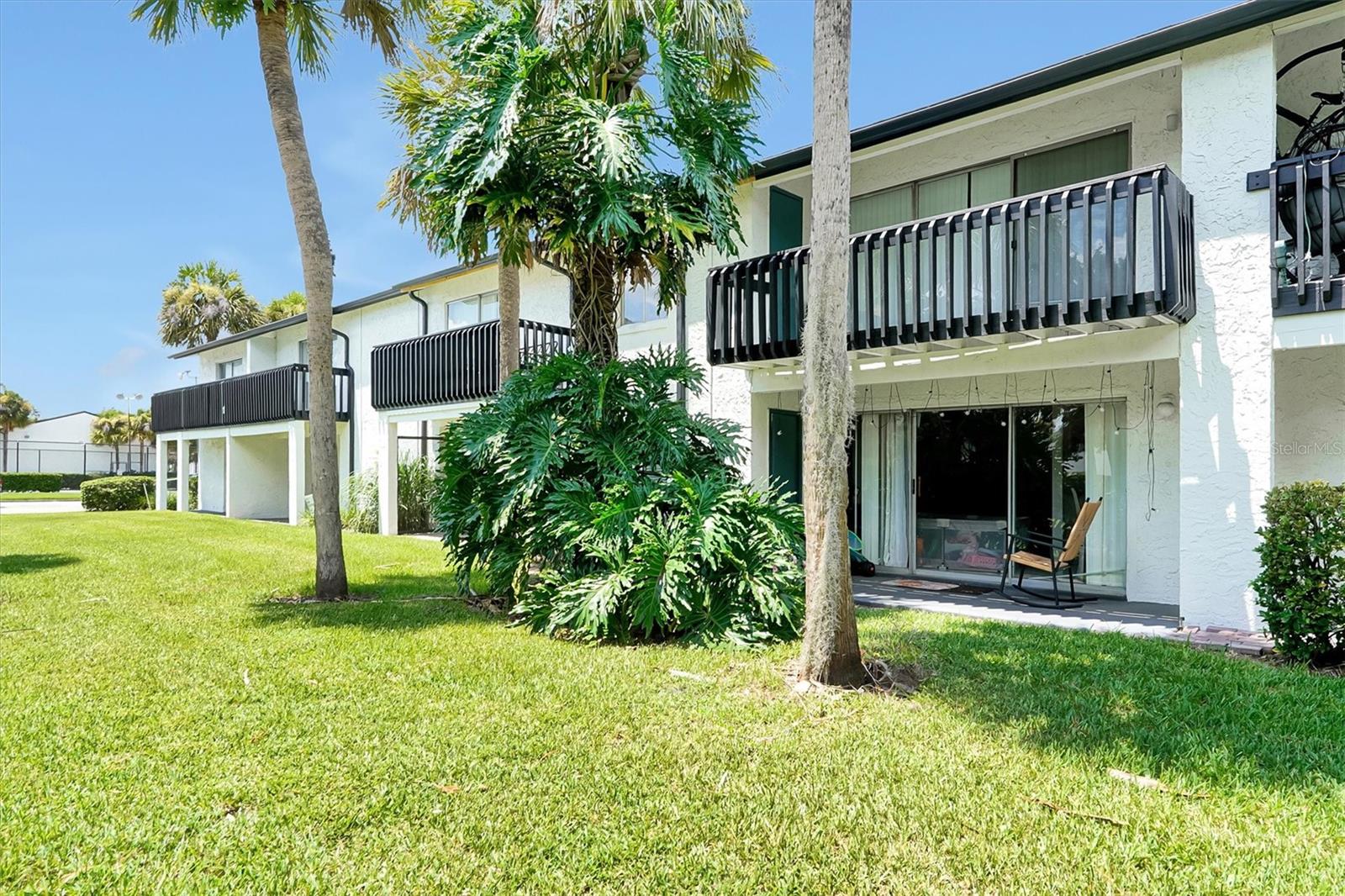 4309 N SEMORAN BLVD #2