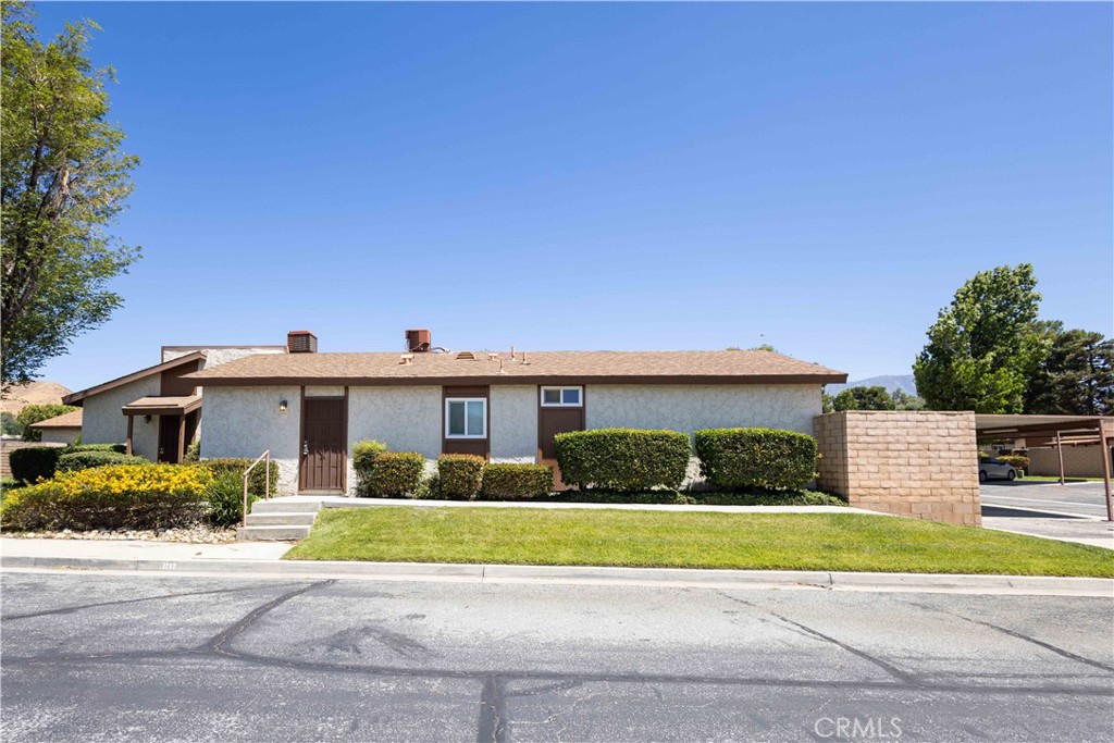 1272 Vista Serena
