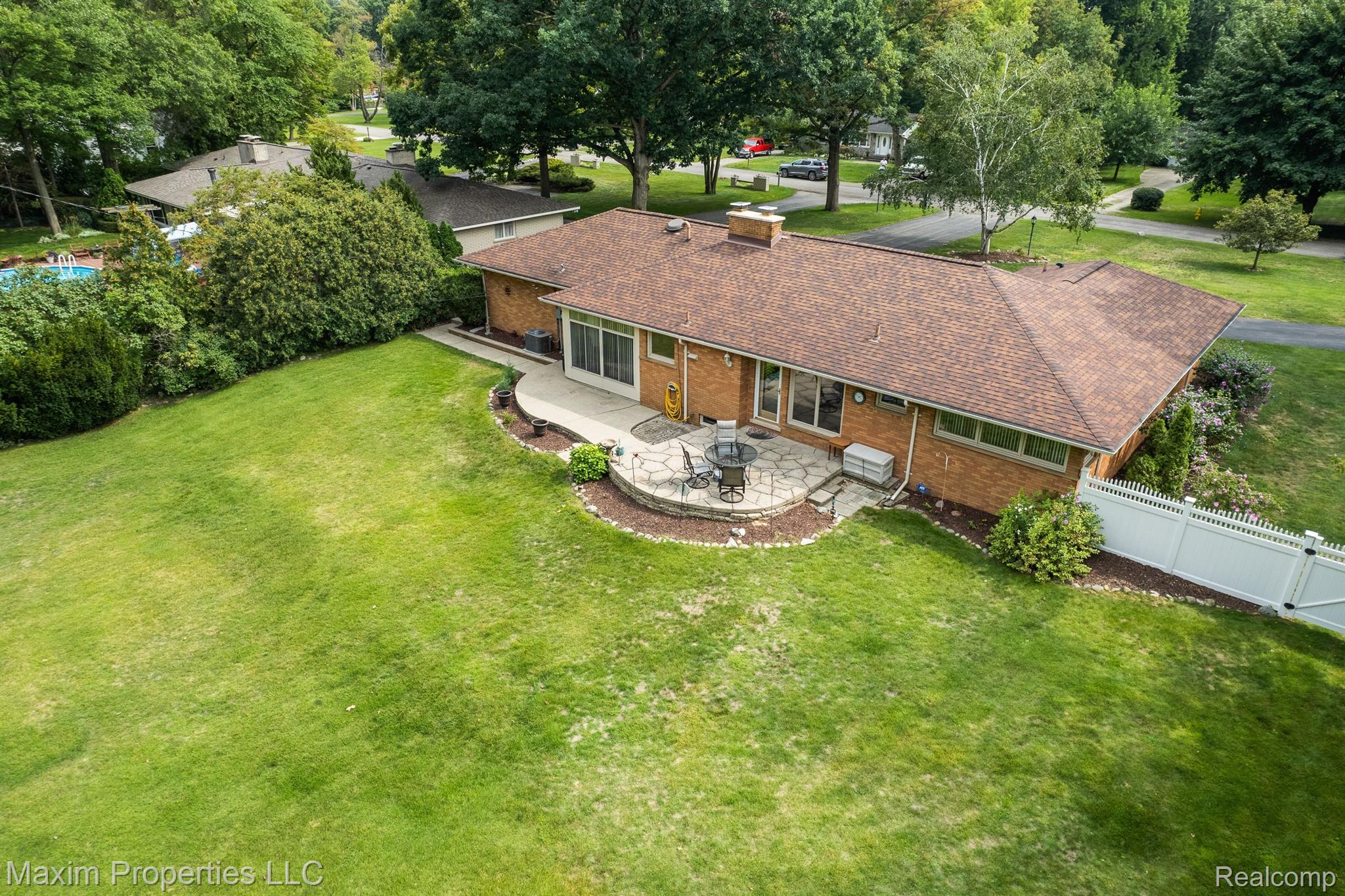 36060 OAKWOOD Lane