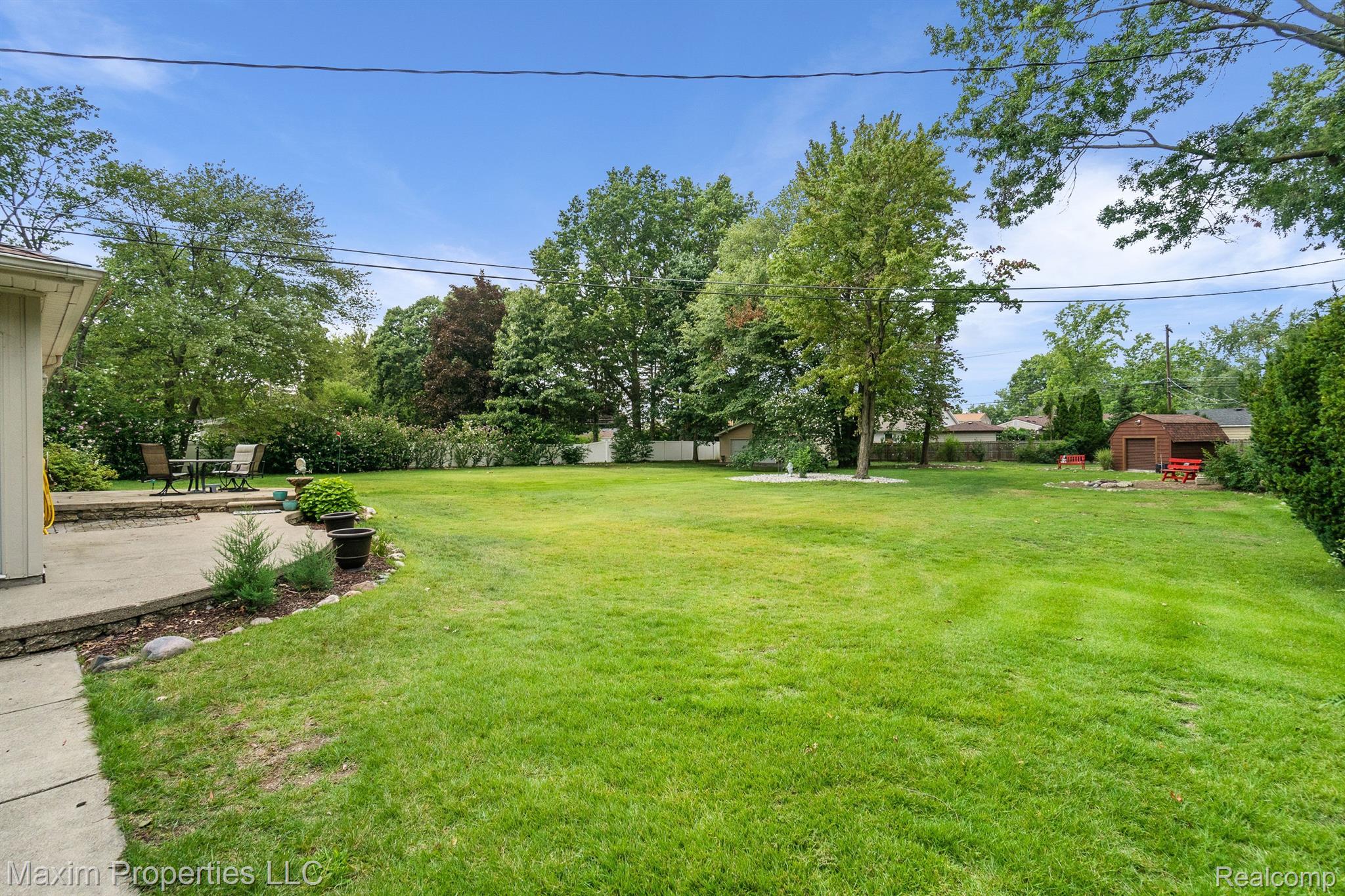 36060 OAKWOOD Lane