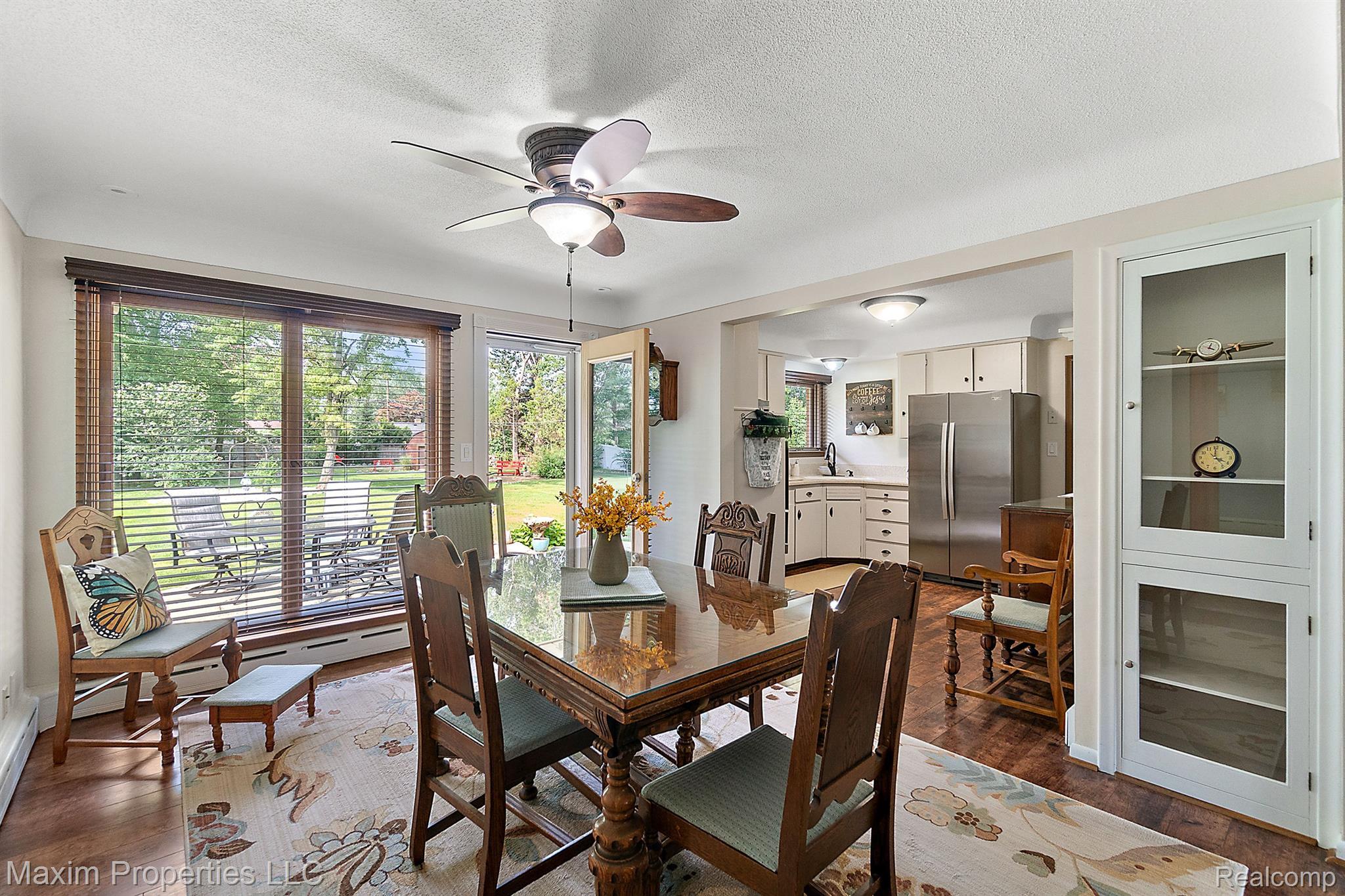 36060 OAKWOOD Lane