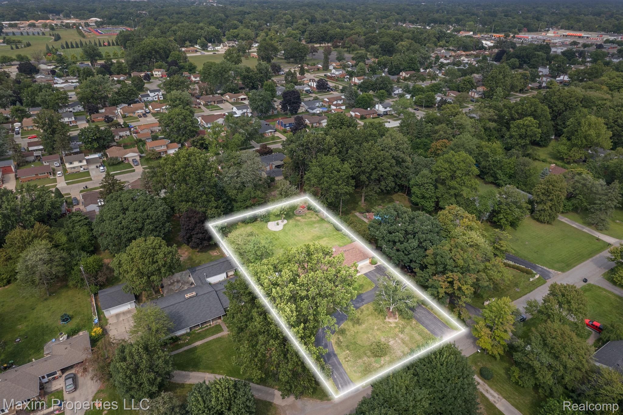 36060 OAKWOOD Lane