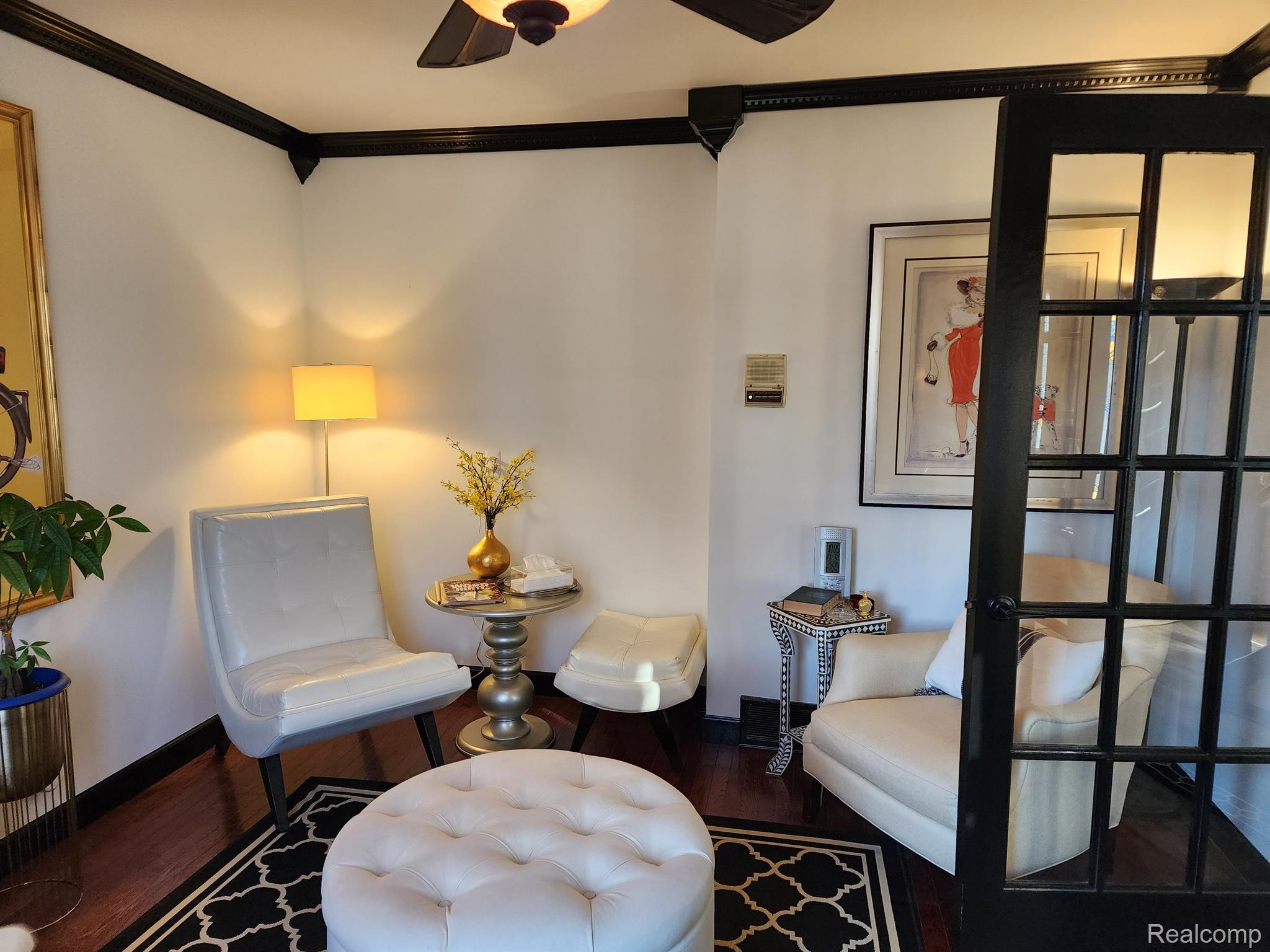 17710 FOX GLEN Drive