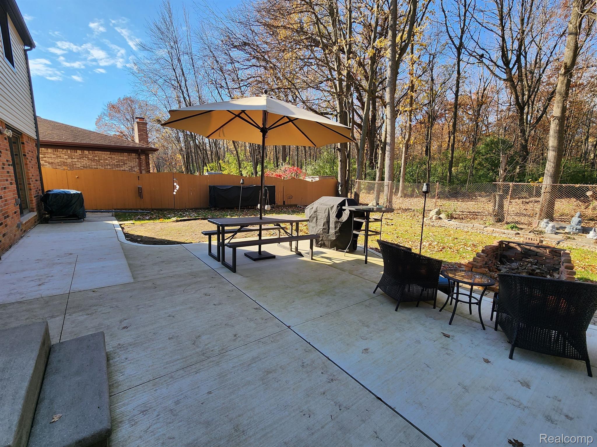 17710 FOX GLEN Drive