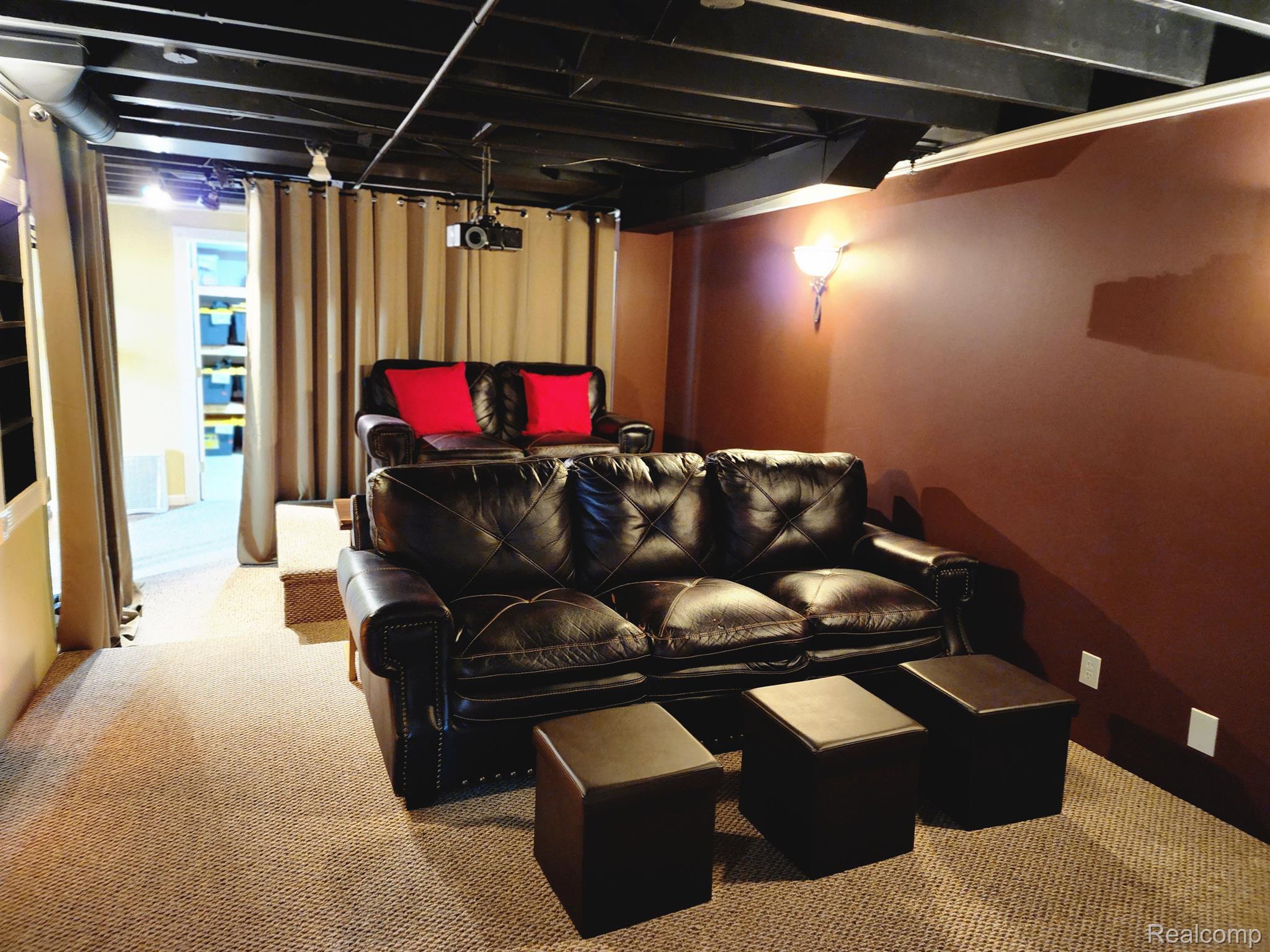 17710 FOX GLEN Drive