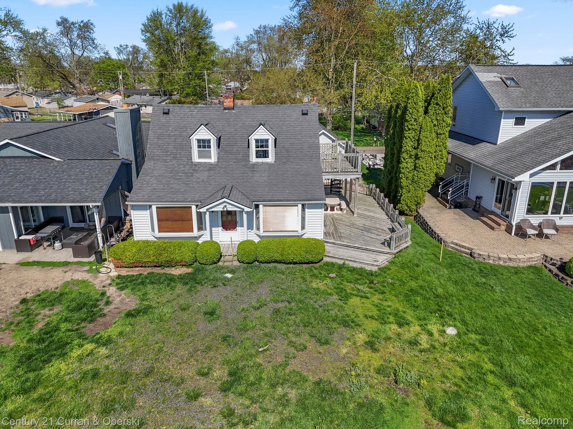 31036 BAYVIEW Drive