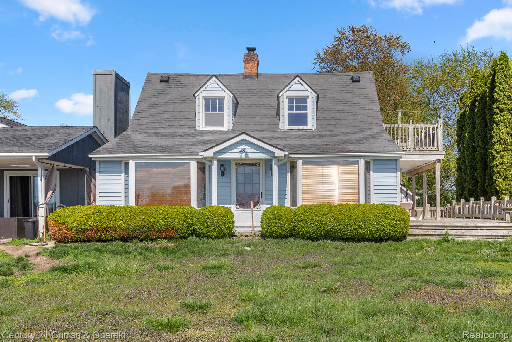31036 BAYVIEW Drive