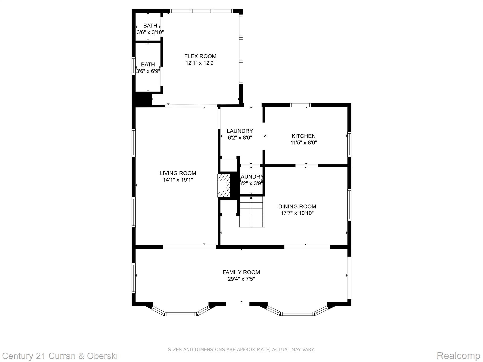 31036 BAYVIEW Drive