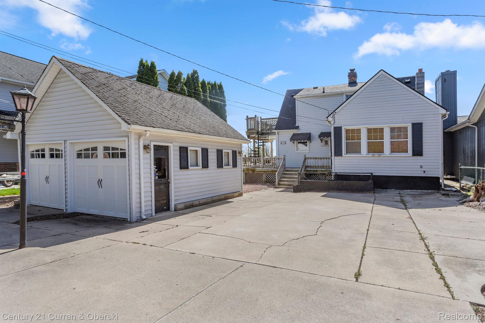 31036 BAYVIEW Drive