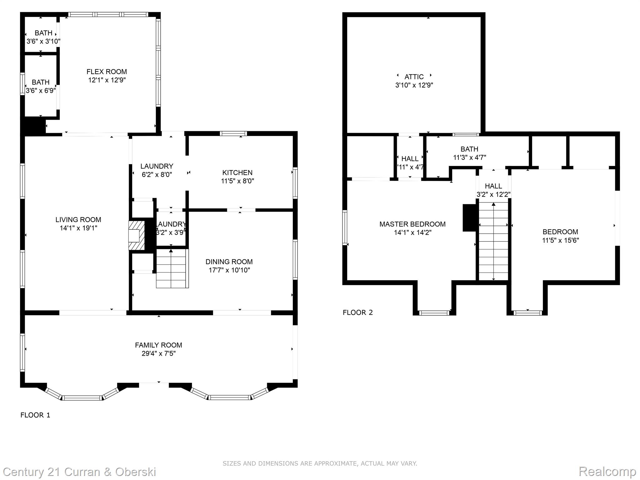 31036 BAYVIEW Drive