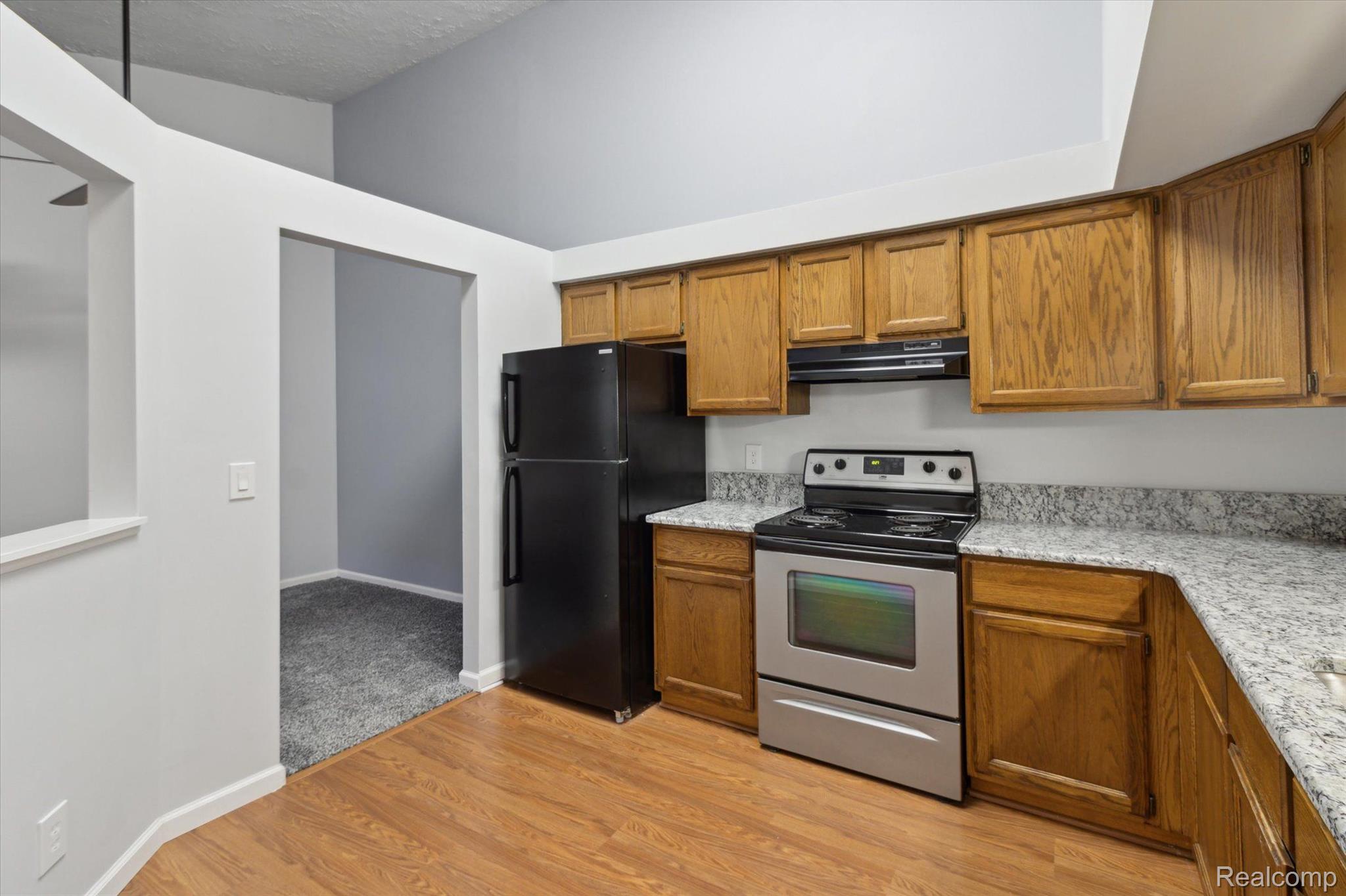 19641 NORTHRIDGE Drive 80
