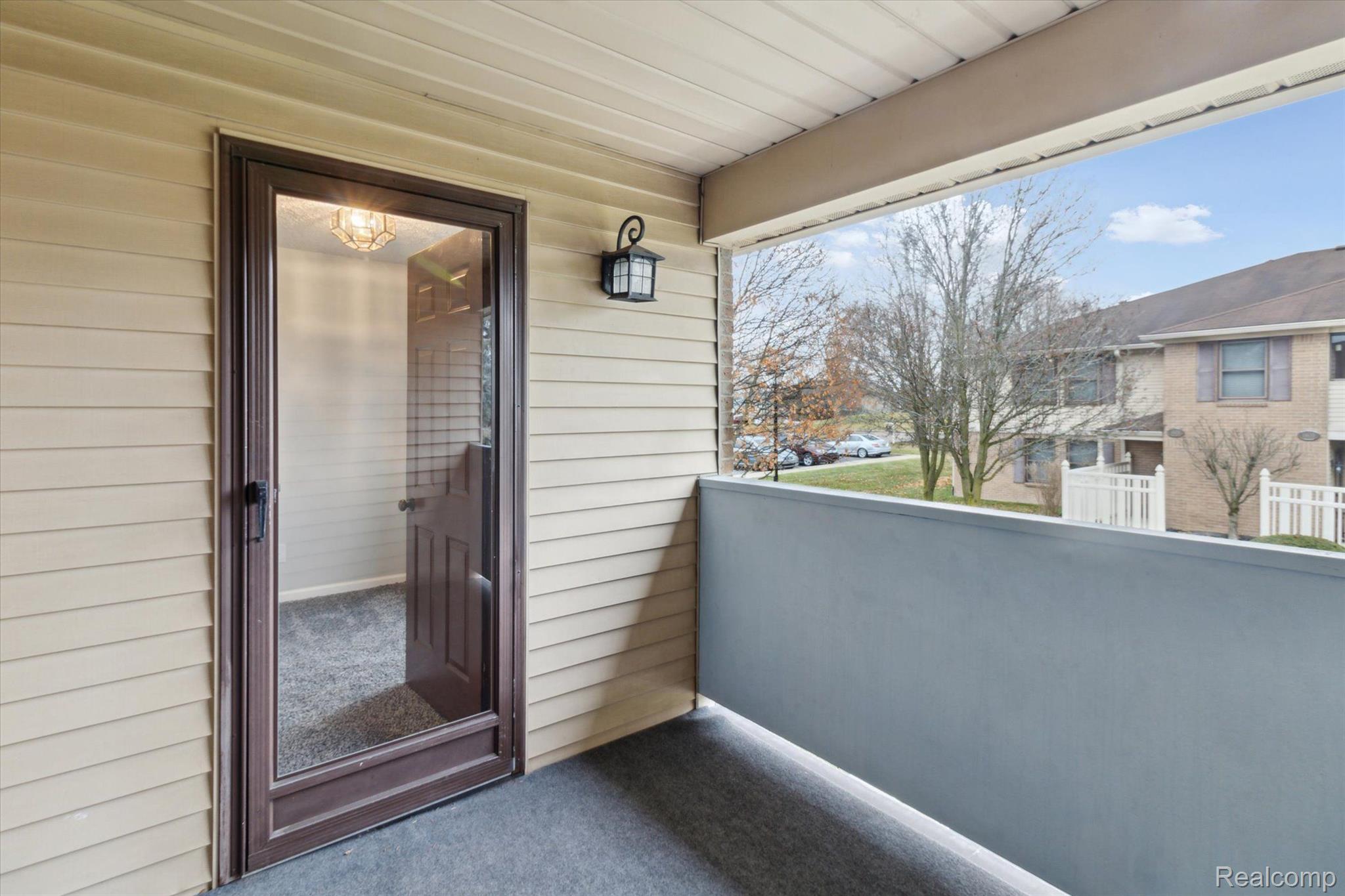 19641 NORTHRIDGE Drive 80