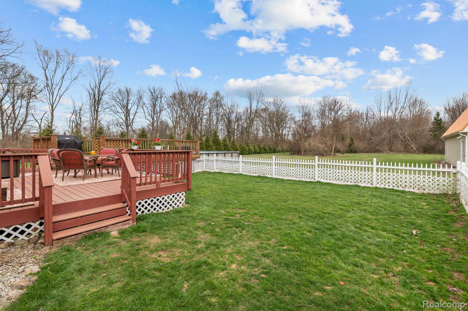 18111 Elwell Road