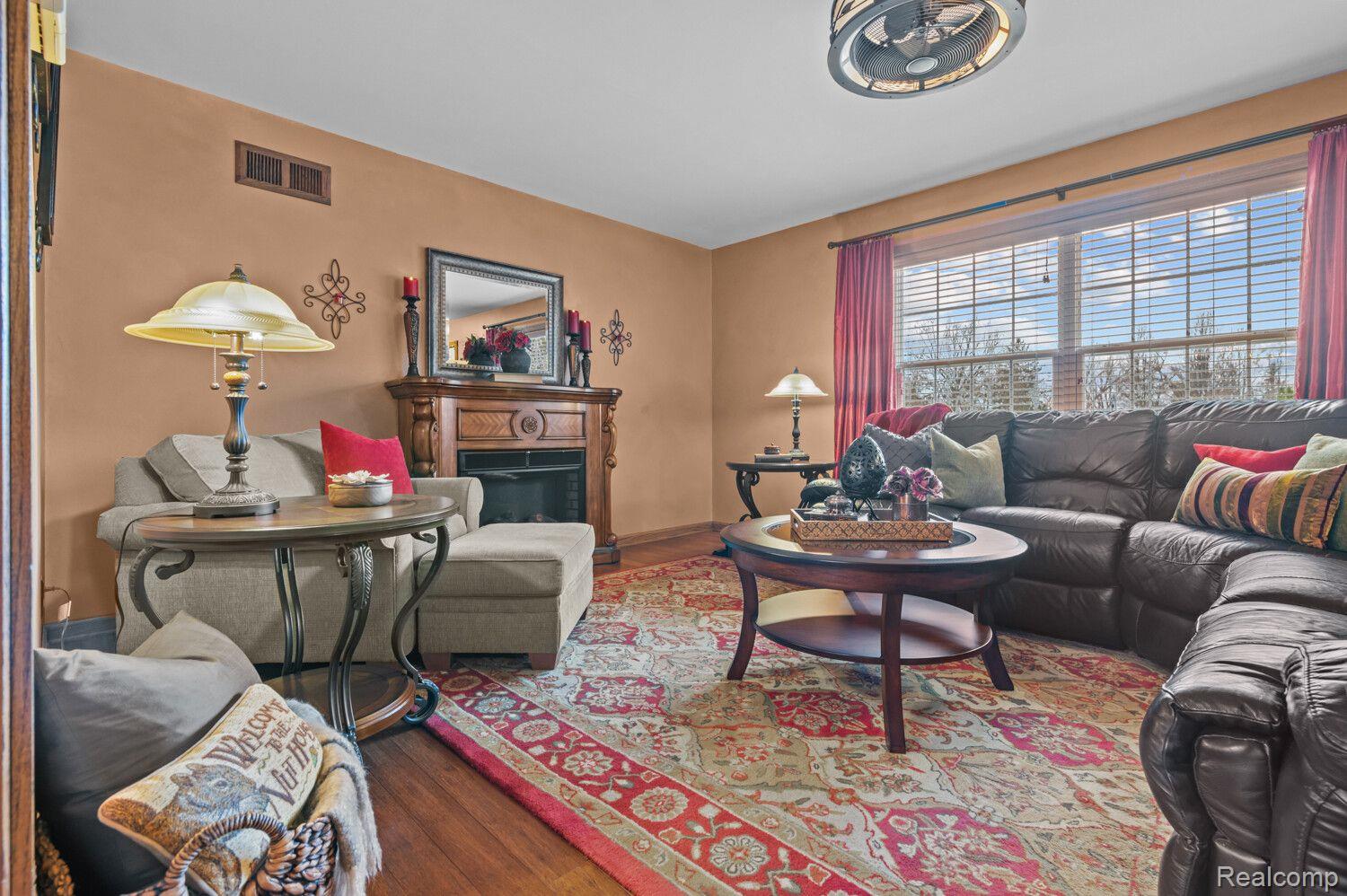 18111 Elwell Road