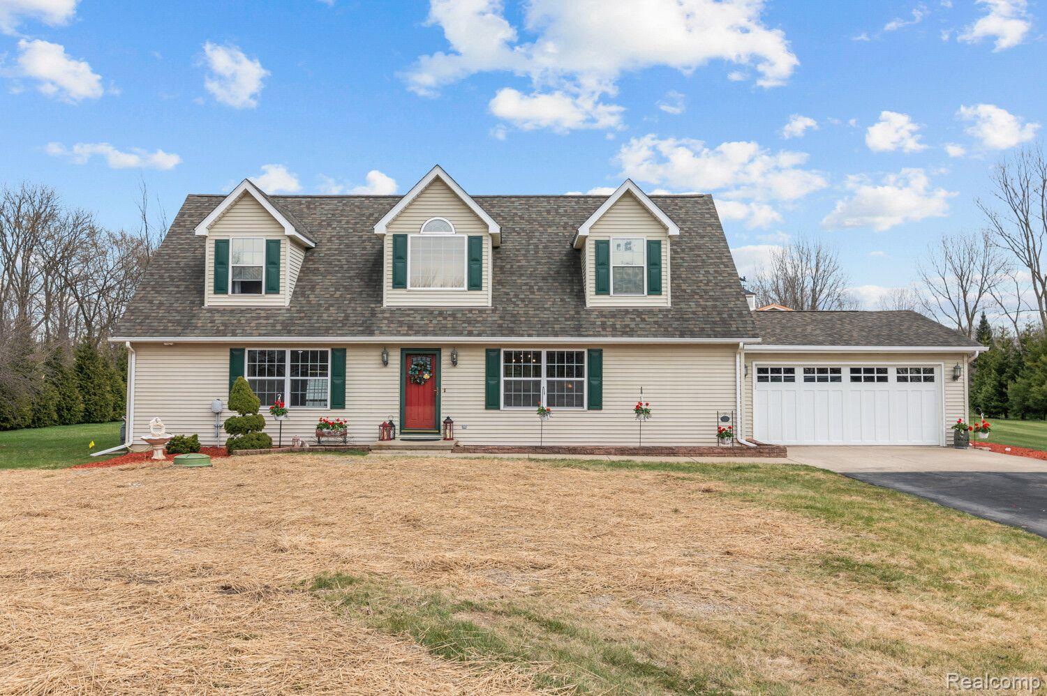 18111 Elwell Road