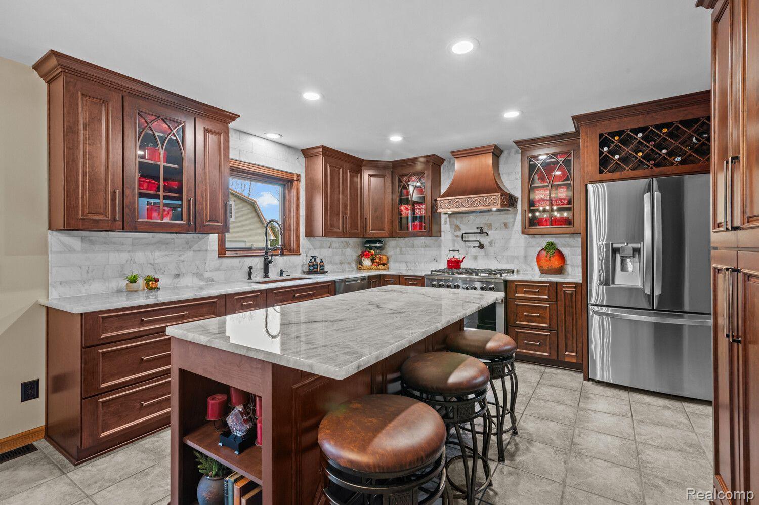 18111 Elwell Road