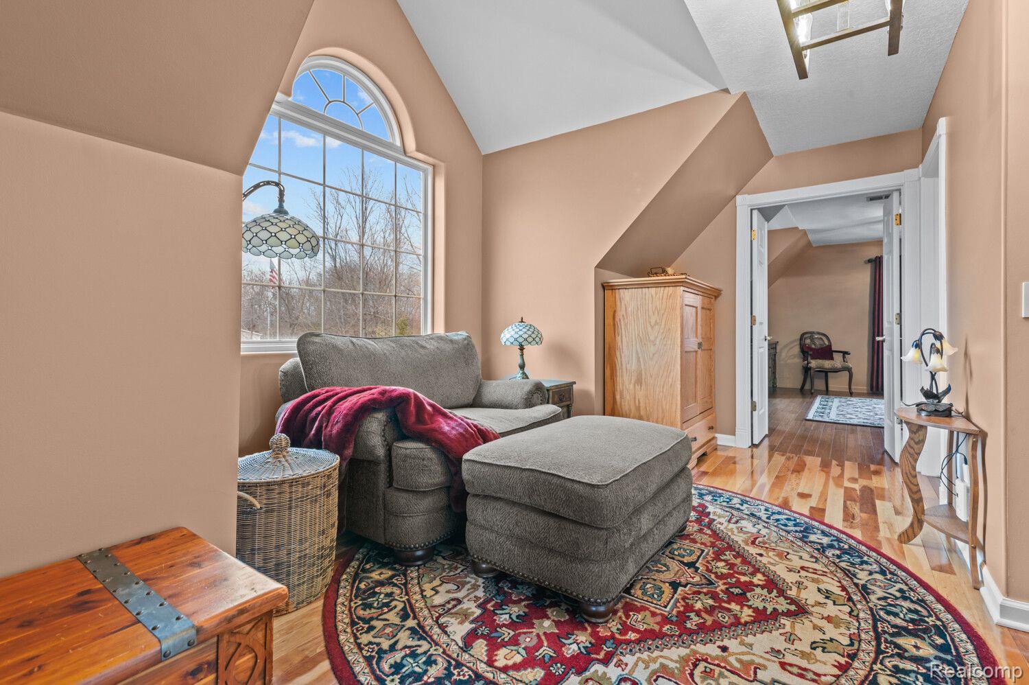 18111 Elwell Road