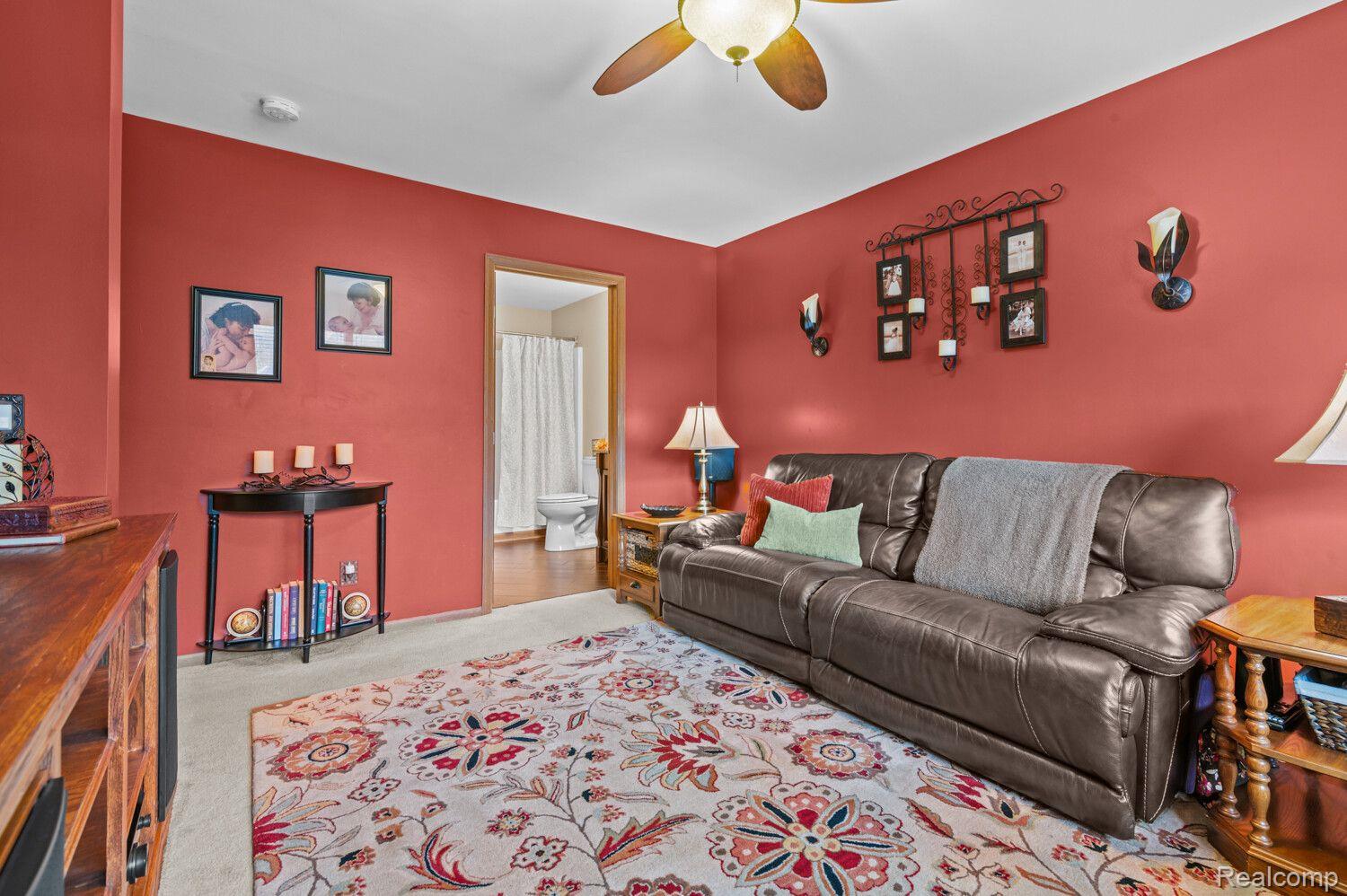 18111 Elwell Road