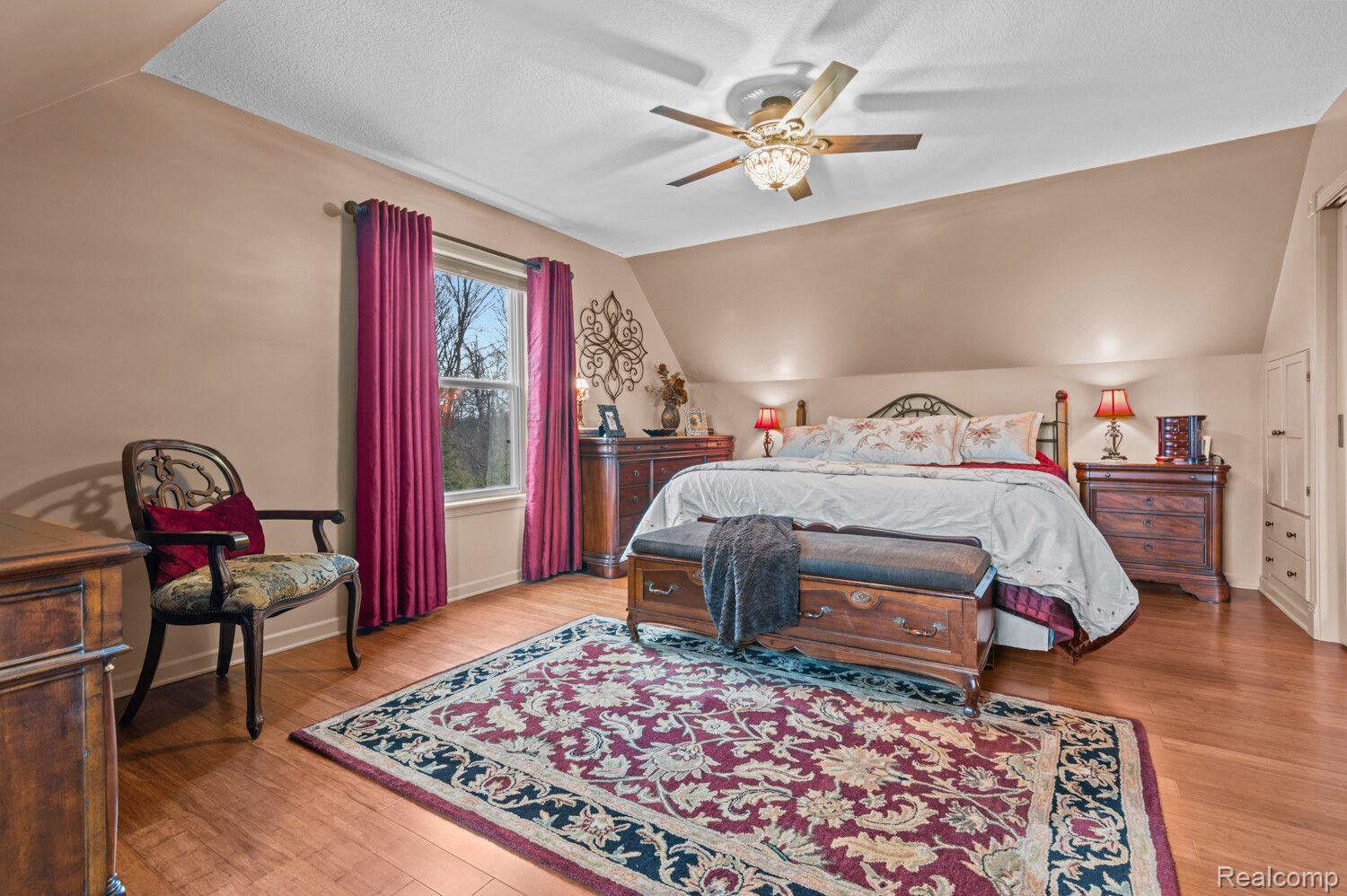 18111 Elwell Road