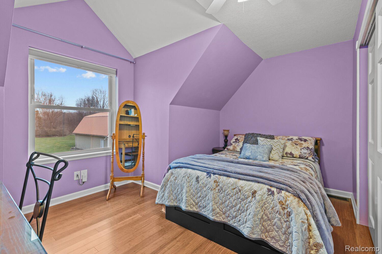18111 Elwell Road