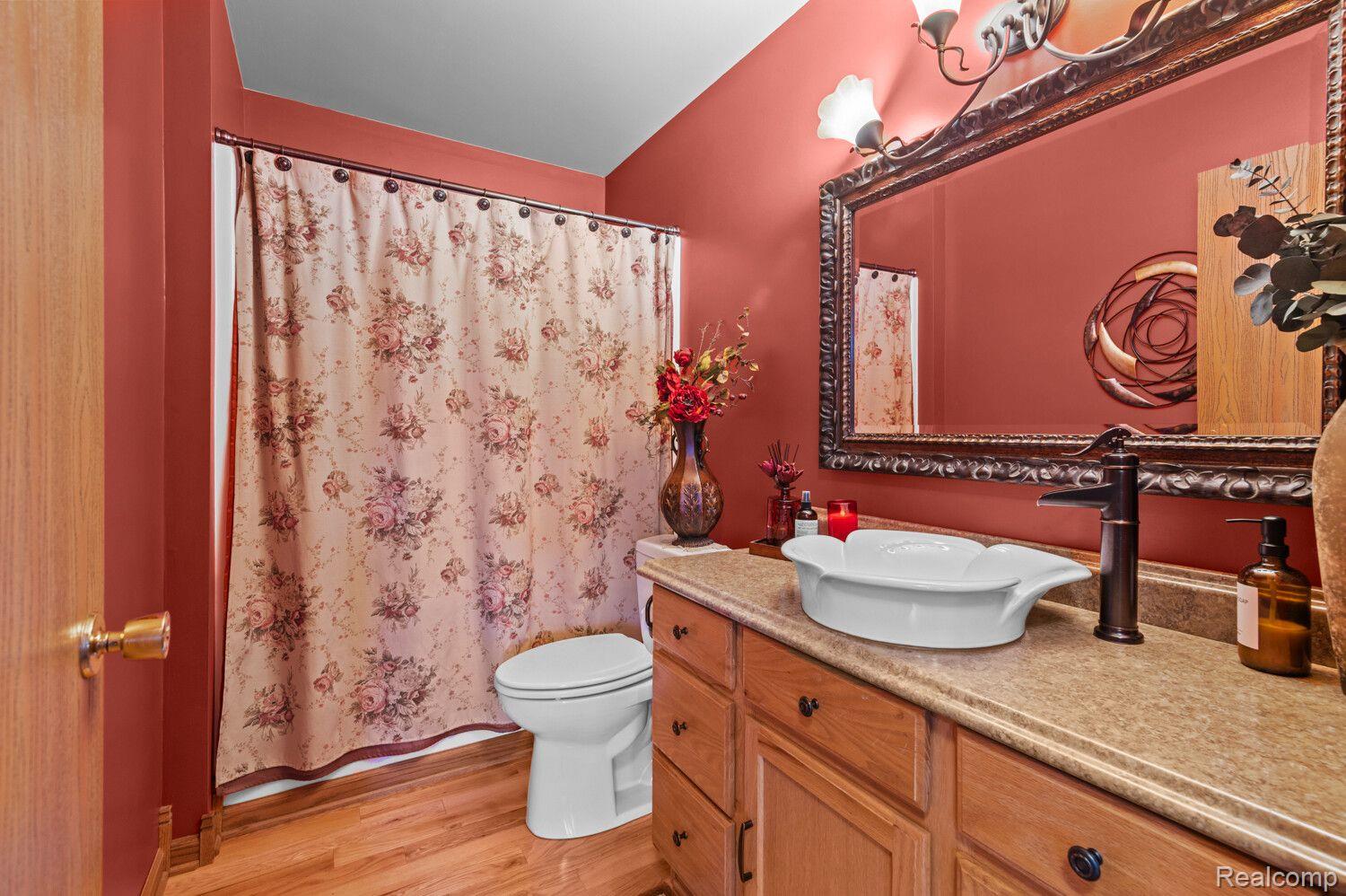 18111 Elwell Road